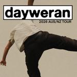 Day We Ran - NZ Tour 2026 - Christchurch