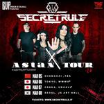 MELODIC HEAVEN METAL FEST 2026