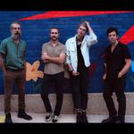 The Academy Is... Almost Here 20th Anniversary!