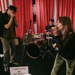 The Saloon San Francisco