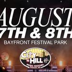 City on the Hill Music Festival 2026