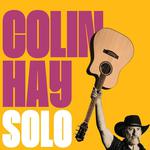 Colin Hay @ Melbourne Recital Centre