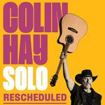 Colin Hay @ Enmore Theatre