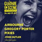 Guitare en Scene