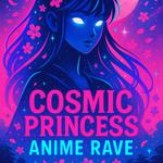Cosmic Princess Anime Rave