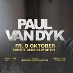 Paul van Dyk