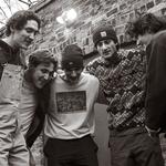 The Neighbourhood Watch