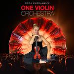 One Violin Orchestra Konzert
