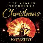 One Violin Orchestra Christmas