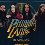 The lodge Manchester 