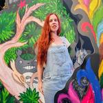 Cécile Corbel - Concert Arrietty et Japon