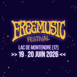 FREE MUSIC FESTIVAL 2026