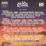 Mad Cool Festival 2026