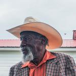 Robert Finley with Leyla McCalla & Elise Frank @ La Sirene