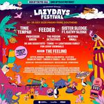 Lazydays Festival 2026