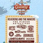 The Godney Gathering 2026