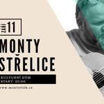 MONTY / Střelice/ Za nosem Tour 2026