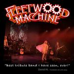 Could Be Real Tribute Festival, Walton Hall