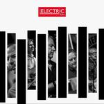 Blue Electric Sun live at Café De Ton