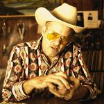 Natchet Taylor and Red At Night Acoustic Tour Spain - Tossa de Mar