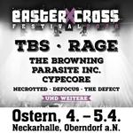 Easter Cross Festival 2026