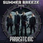 Summer Breeze Open Air 2026