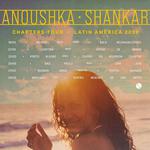 Anoushka Shankar: Chapters Tour