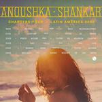 Anoushka Shankar: Chapters Tour