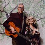 Rolling Hills Folk Club - with Milton Hide