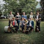 An Evening with Tuba Skinny