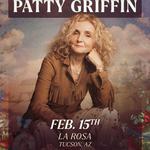 An Evening With Patty Griffin