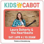 Laura Doherty & The Heartbeats