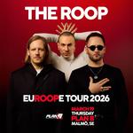 EUROOPE TOUR 2026 | Malmö, SE