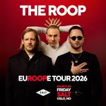 EUROOPE TOUR 2026 | Oslo, NO