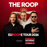 EUROOPE TOUR 2026 | Gothenburg, SE