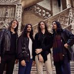 Tal Rasha - The Bear Tavern (79)