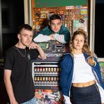 Eskapade & Tumult in Winterthur