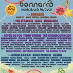 Bonnaroo Music and Arts Festival 2026