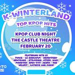 KPop Night