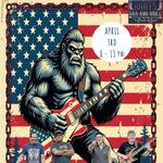 Minimum Wage Band @ Boots Bar and Grill