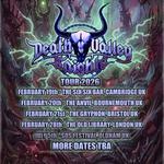 Death Valley Knights