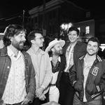 Union Duke at The Charles Stockey Centre