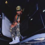 Strizzo Guest set & release party.