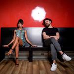 Max Mutzke und Marialy Pacheco "Unsere Nacht"