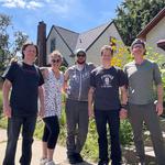 J Streitz and the Long Odds | River Bottom Tavern & Brewhouse