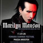 Ferrara Summer Festival 2026