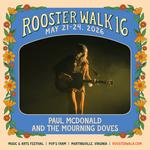  Rooster Walk Music & Arts Festival 2026
