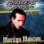 Masters of Rock 2026