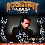 Rockstadt Extreme Fest 2026