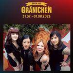 Gränichen Open Air  2026